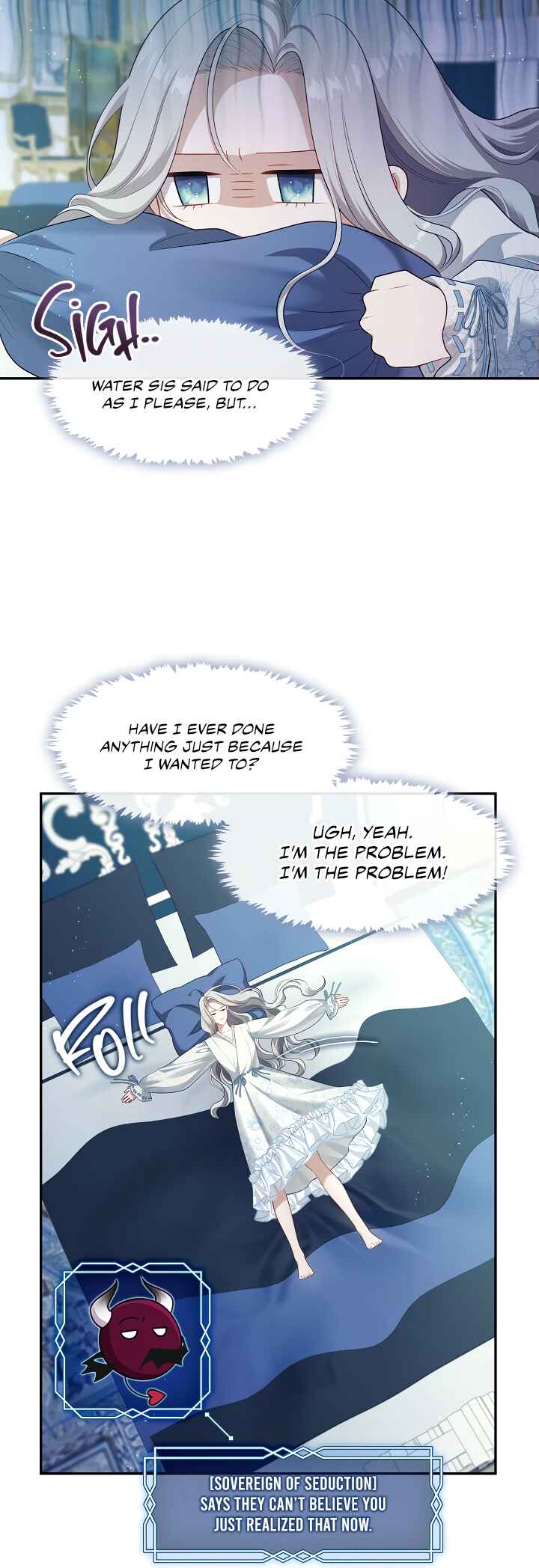 S-geup Hunter-neun Agyeong Gongnyeoga Doegi Silseumnida Chapter 49 - Page 12