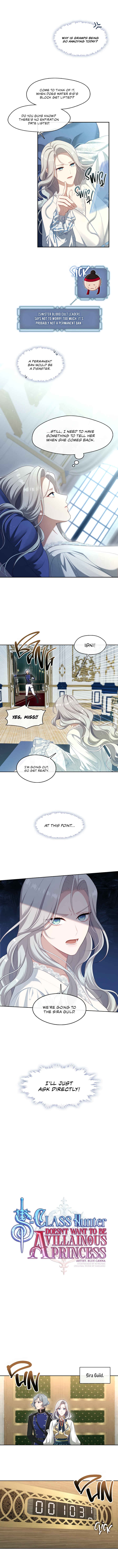 S-geup Hunter-neun Agyeong Gongnyeoga Doegi Silseumnida Chapter 49 - Page 13