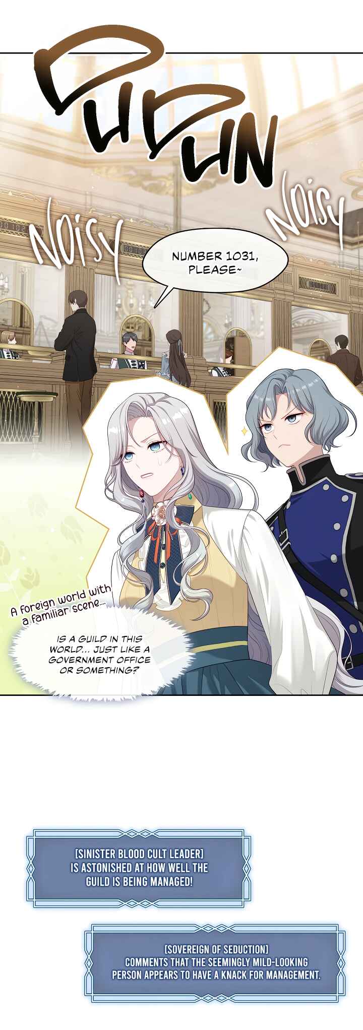 S-geup Hunter-neun Agyeong Gongnyeoga Doegi Silseumnida Chapter 49 - Page 14