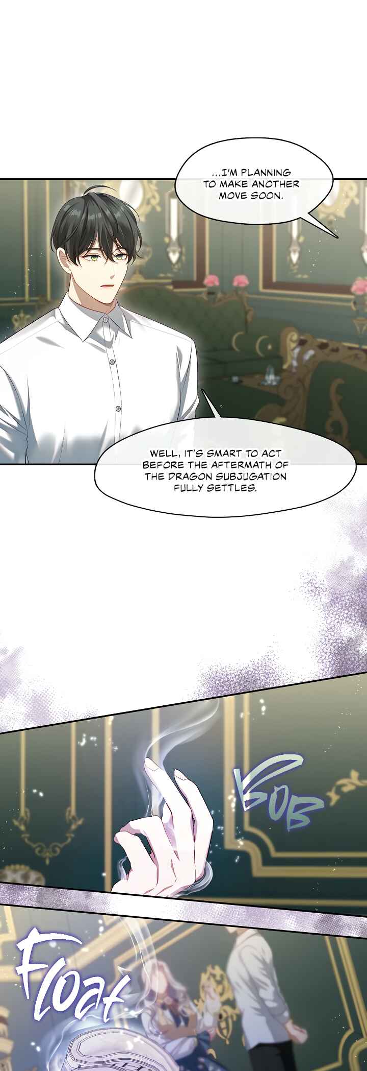 S-geup Hunter-neun Agyeong Gongnyeoga Doegi Silseumnida Chapter 49 - Page 32