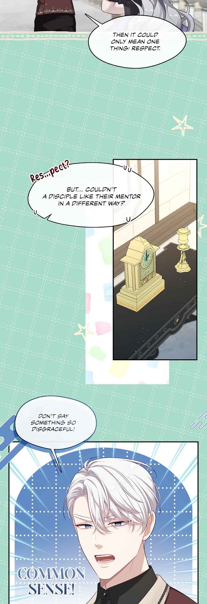 S-geup Hunter-neun Agyeong Gongnyeoga Doegi Silseumnida Chapter 49 - Page 8