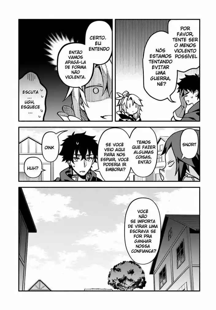 Yari no Yuusha no Yarinaoshi Chapter 27 - Page 14