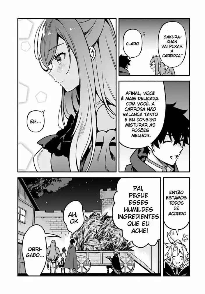 Yari no Yuusha no Yarinaoshi Chapter 27 - Page 25