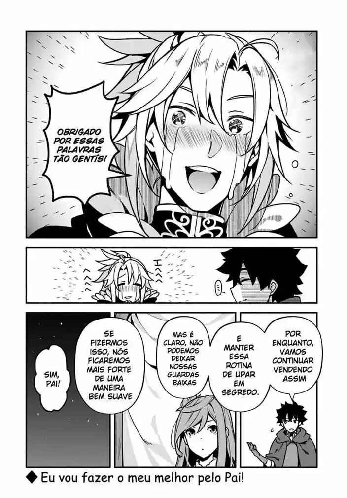 Yari no Yuusha no Yarinaoshi Chapter 27 - Page 28