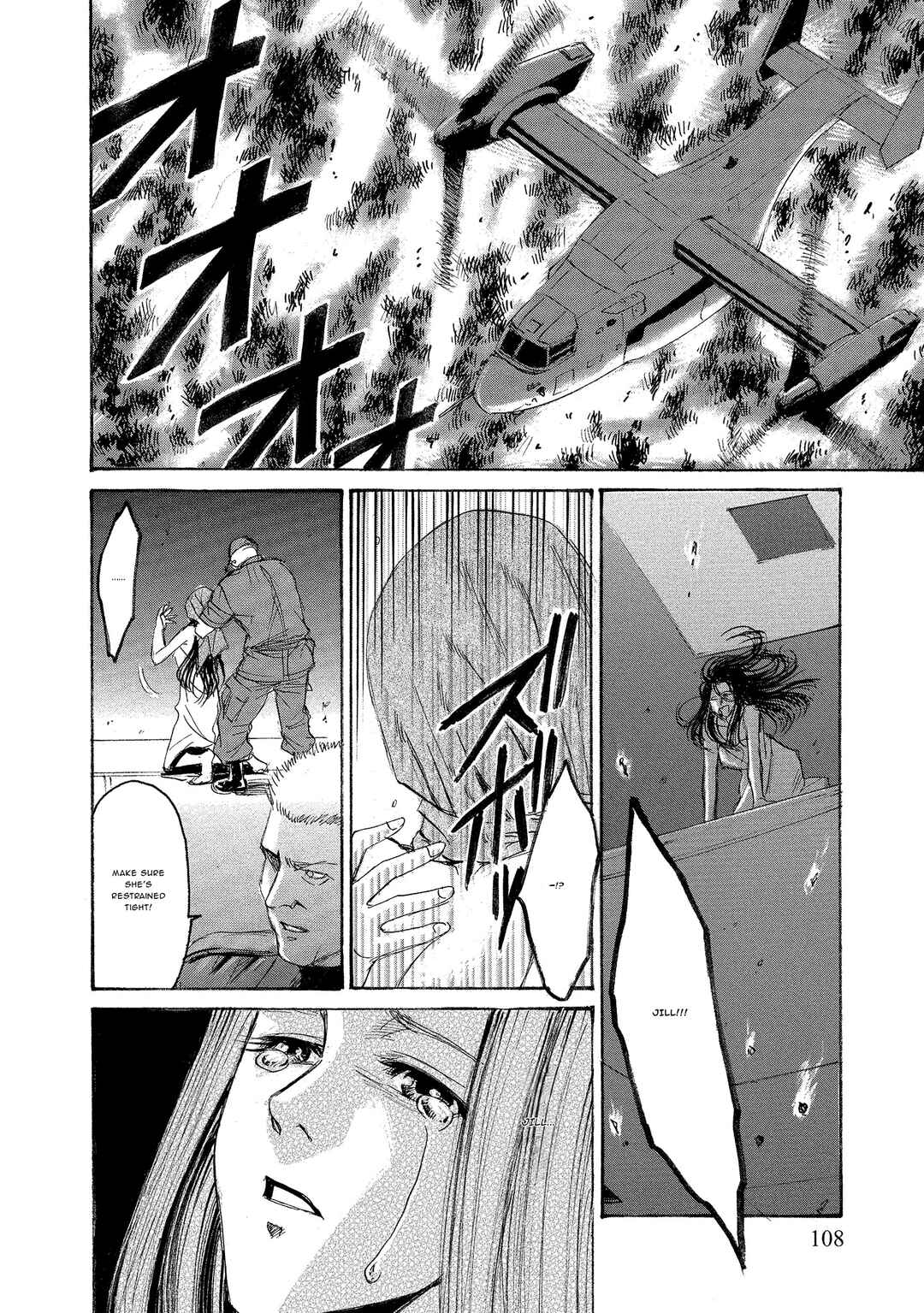Kyoushoku Jinshu Chapter 29 - Page 14