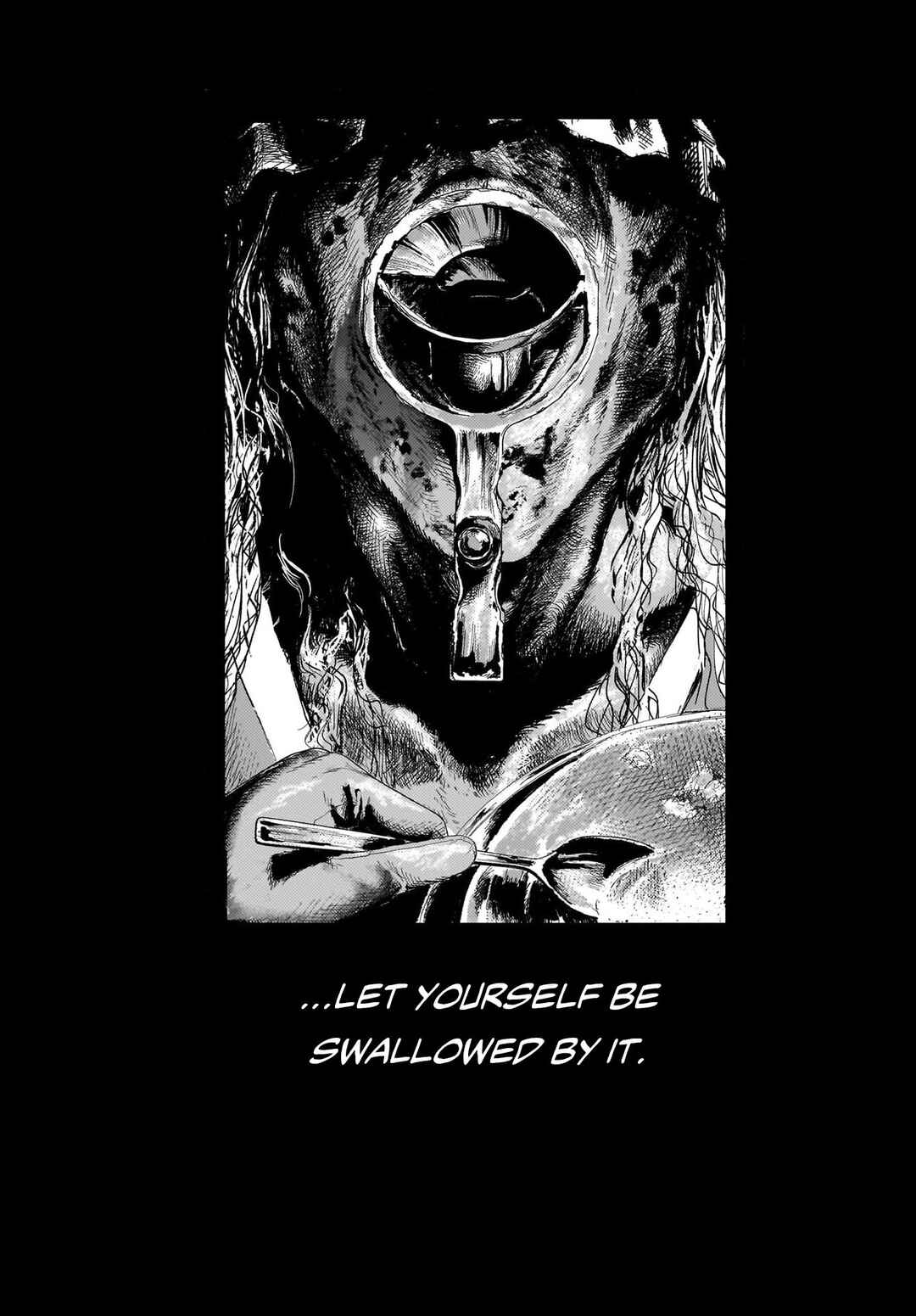 Shikabane Kaigo Chapter 2 - Page 41