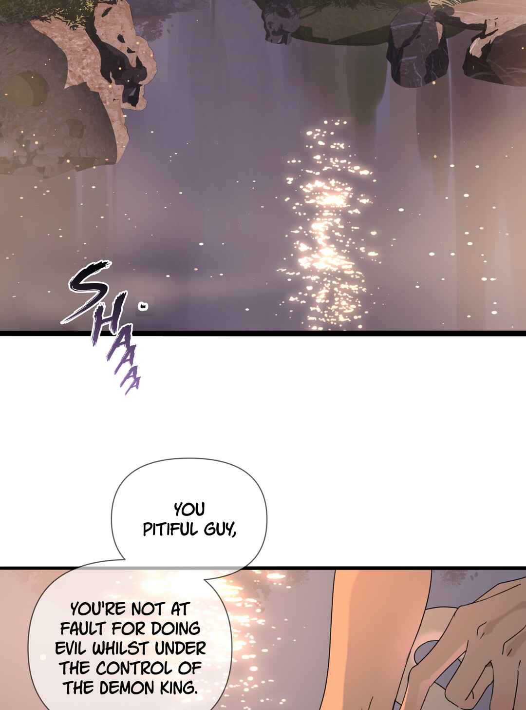 The Snake Demon Wants to Flee Chapter 2 - Page 22