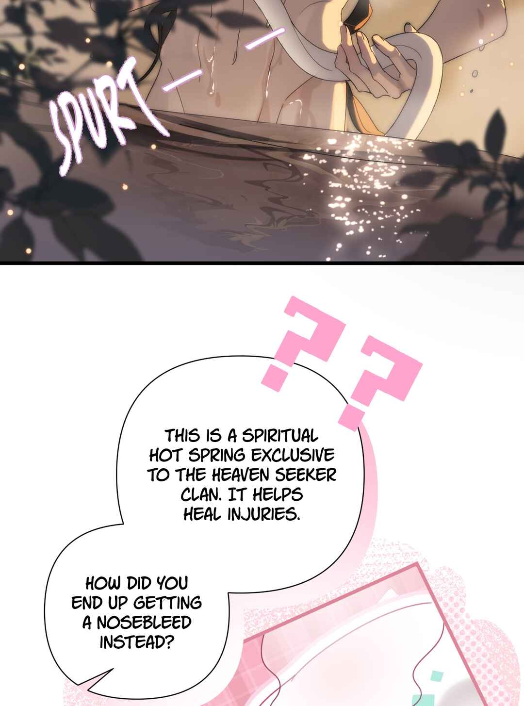 The Snake Demon Wants to Flee Chapter 2 - Page 26