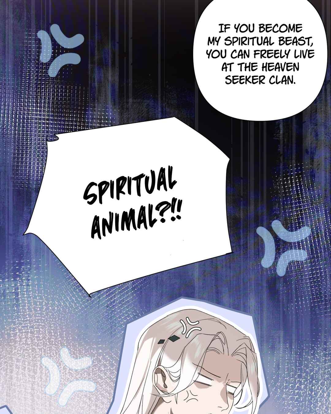 The Snake Demon Wants to Flee Chapter 2 - Page 29