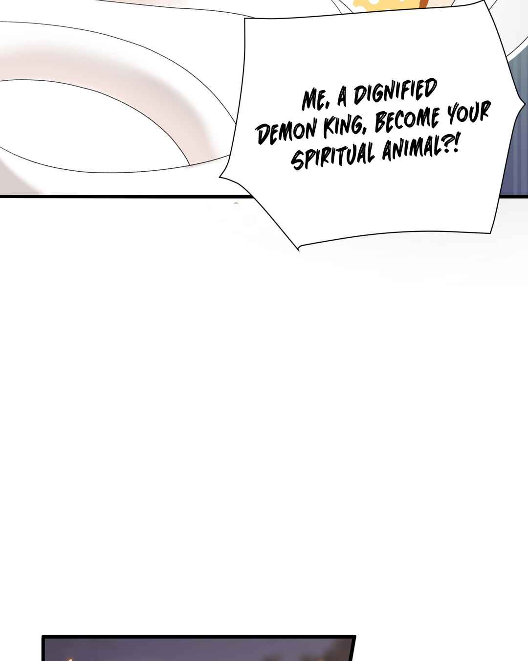 The Snake Demon Wants to Flee Chapter 2 - Page 31