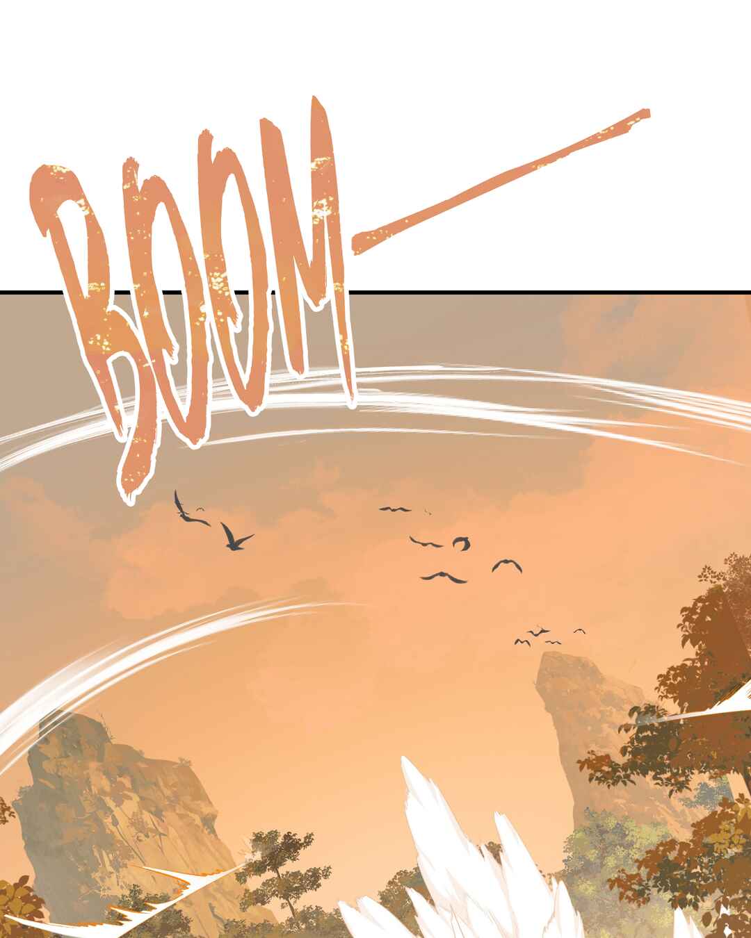 The Snake Demon Wants to Flee Chapter 2 - Page 4