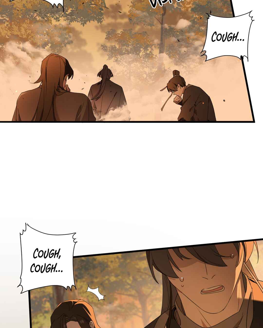 The Snake Demon Wants to Flee Chapter 2 - Page 6