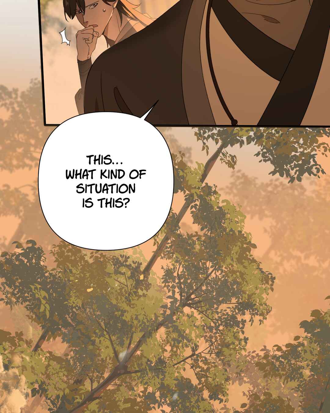 The Snake Demon Wants to Flee Chapter 2 - Page 7