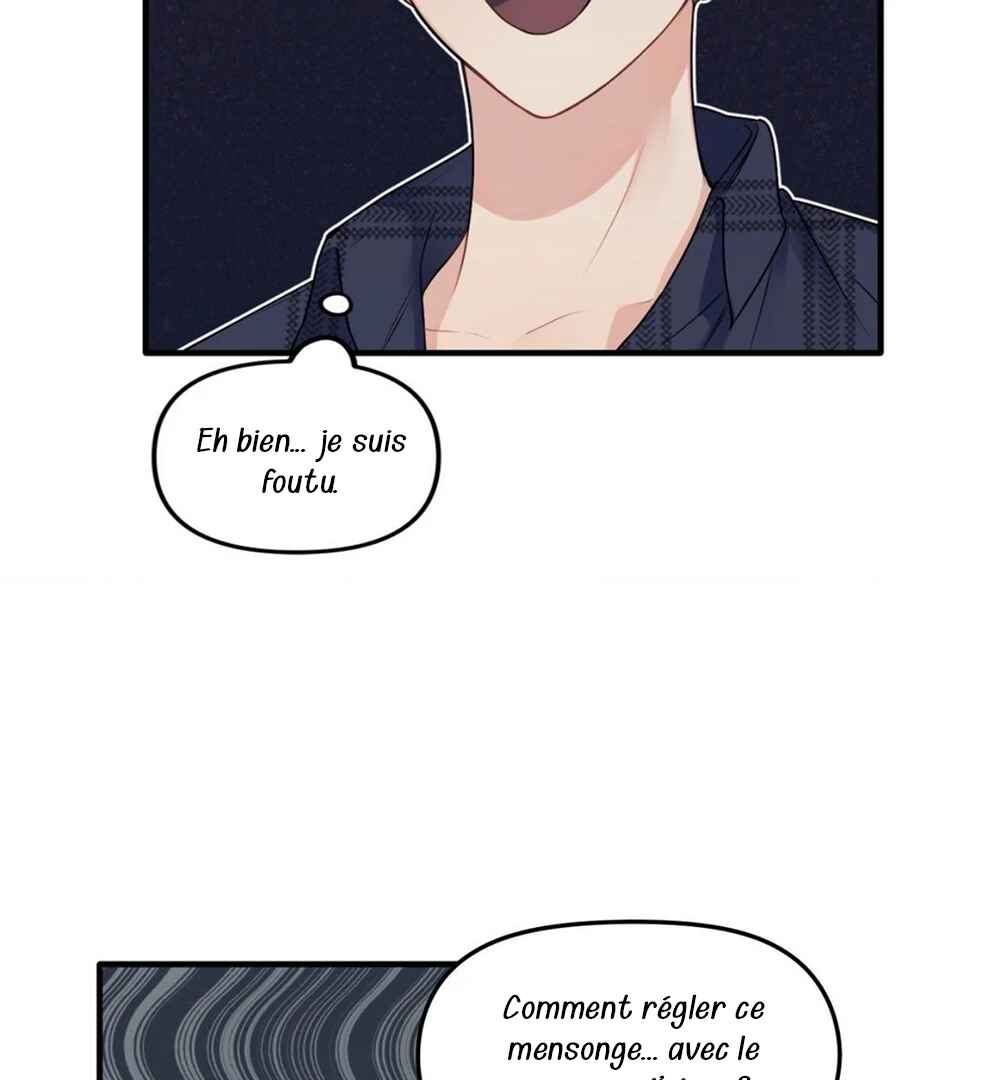 Blood and Love Chapter 36 - Page 14