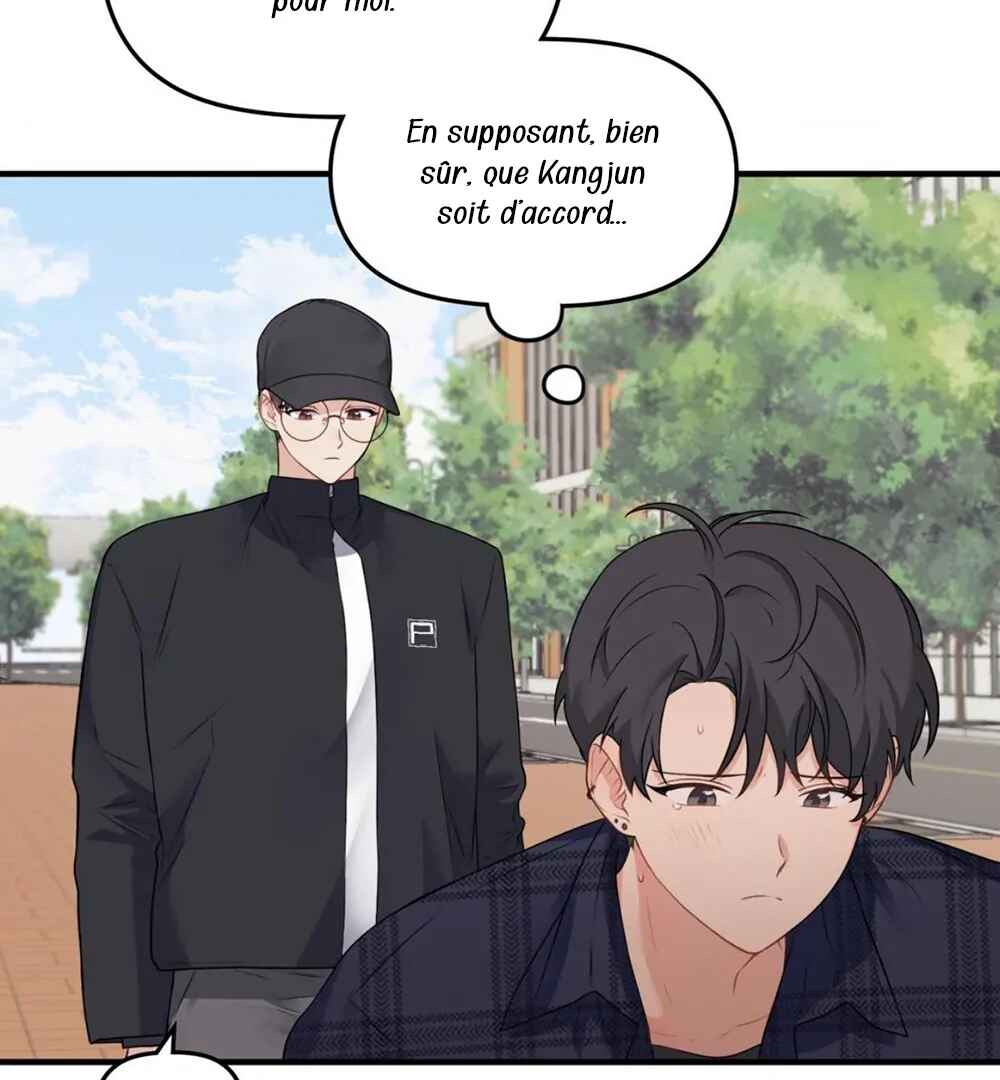 Blood and Love Chapter 36 - Page 16