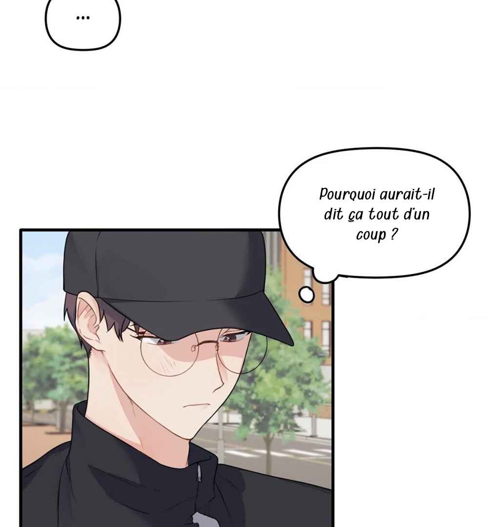 Blood and Love Chapter 36 - Page 17