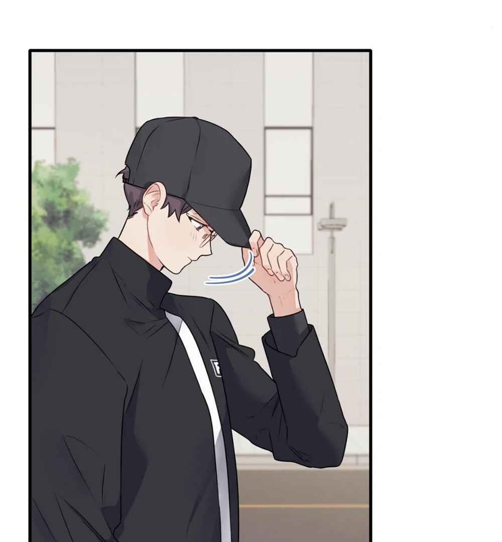 Blood and Love Chapter 36 - Page 21