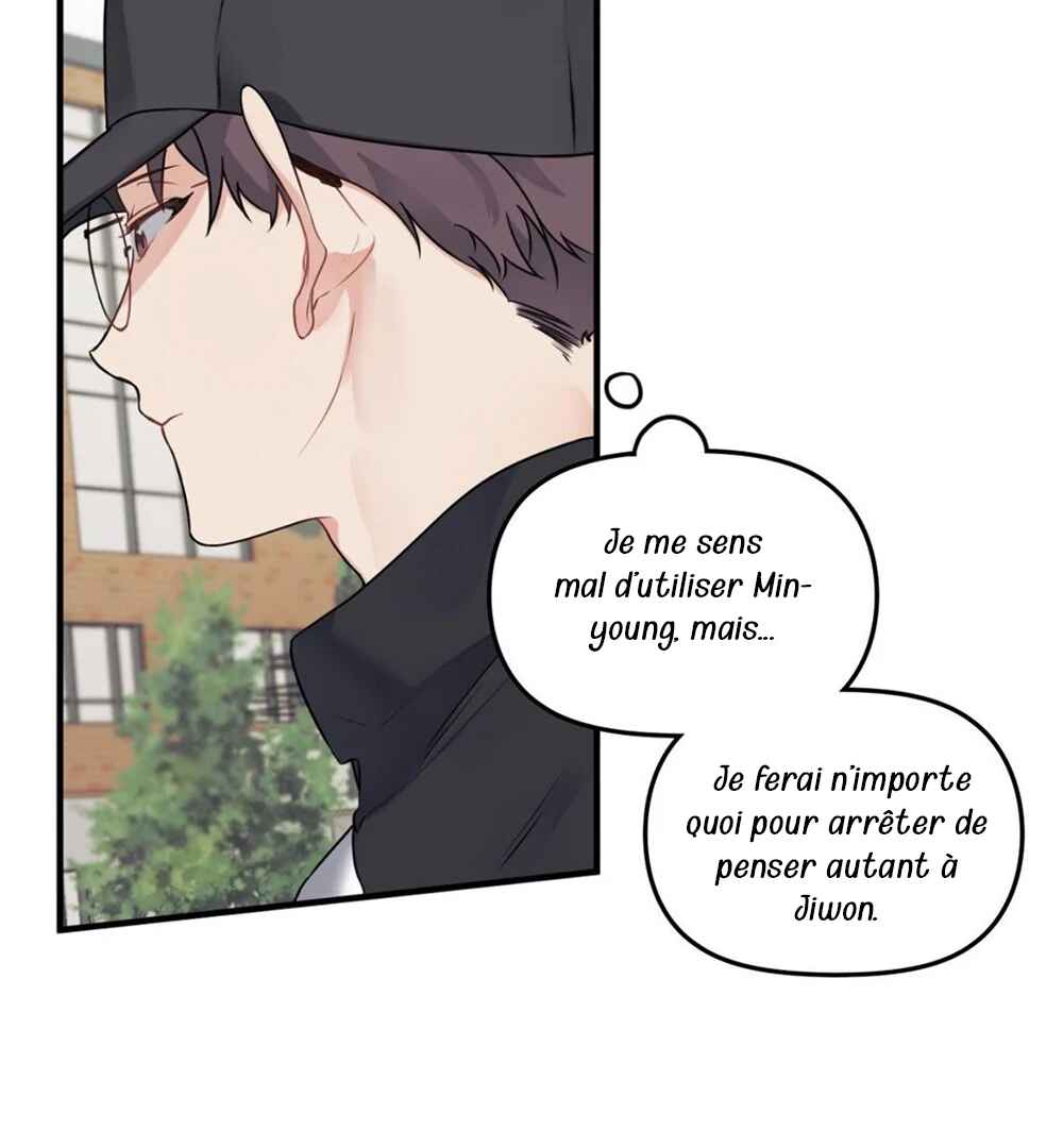 Blood and Love Chapter 36 - Page 30