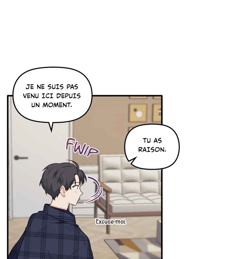 Blood and Love Chapter 36 - Page 34