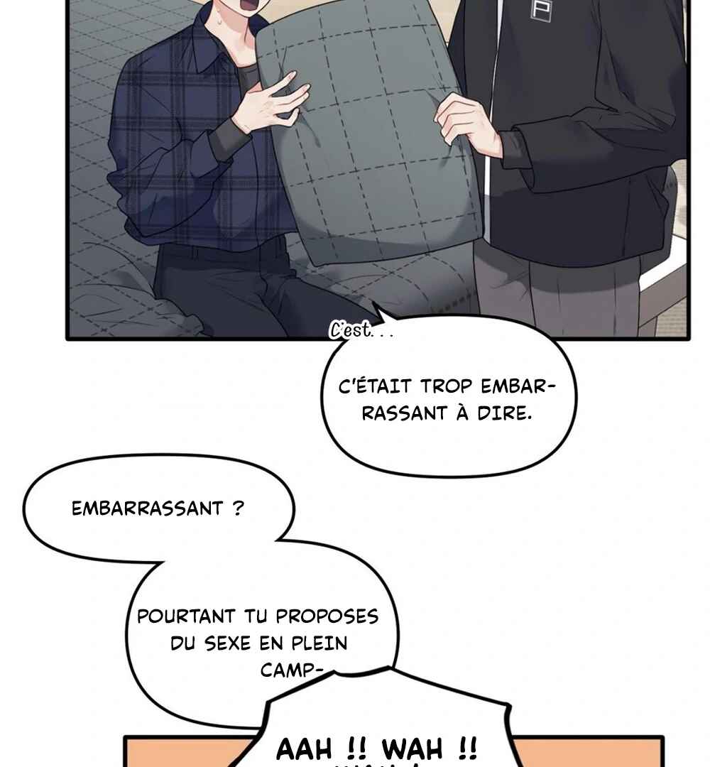 Blood and Love Chapter 36 - Page 36