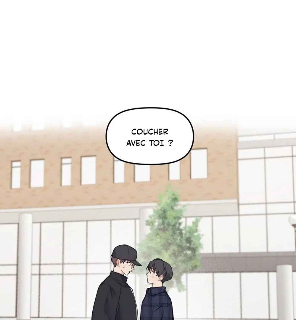 Blood and Love Chapter 36 - Page 4