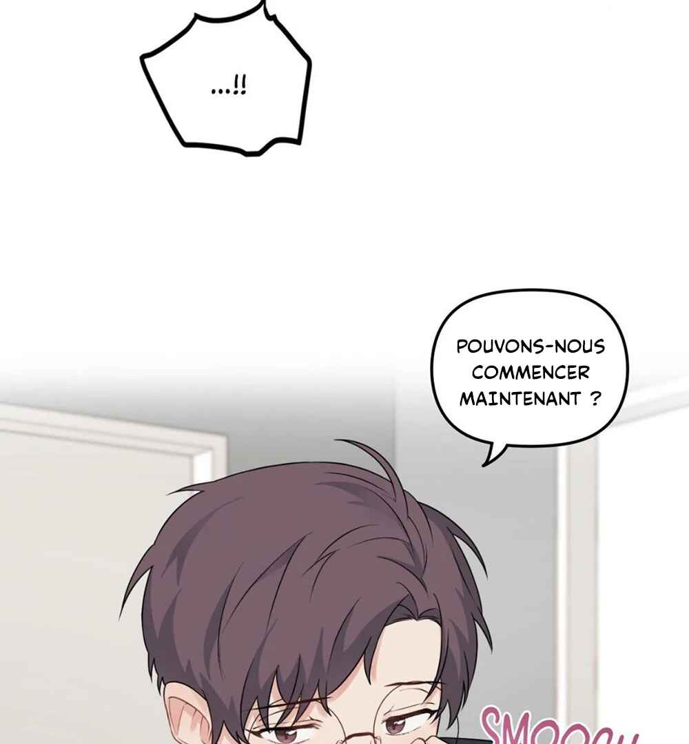 Blood and Love Chapter 36 - Page 41