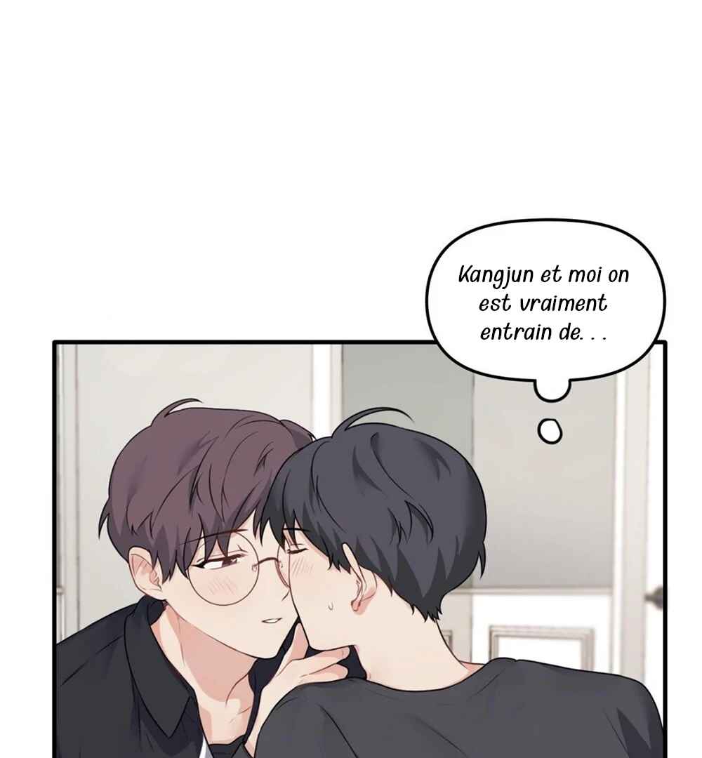 Blood and Love Chapter 36 - Page 44