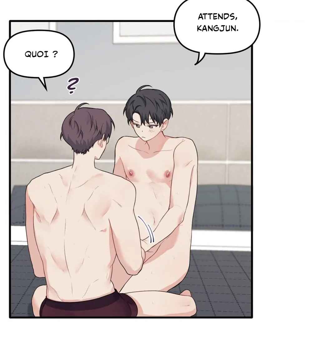 Blood and Love Chapter 36 - Page 56