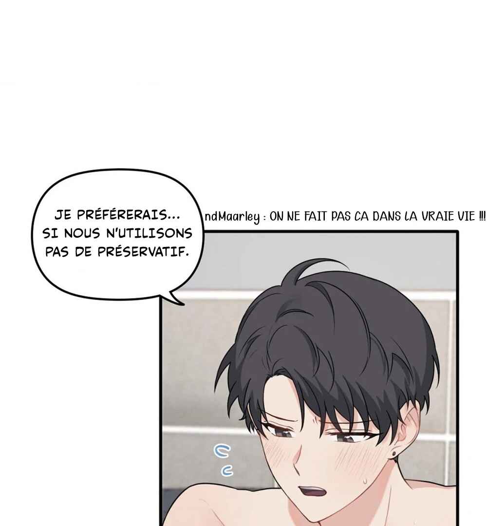 Blood and Love Chapter 36 - Page 57