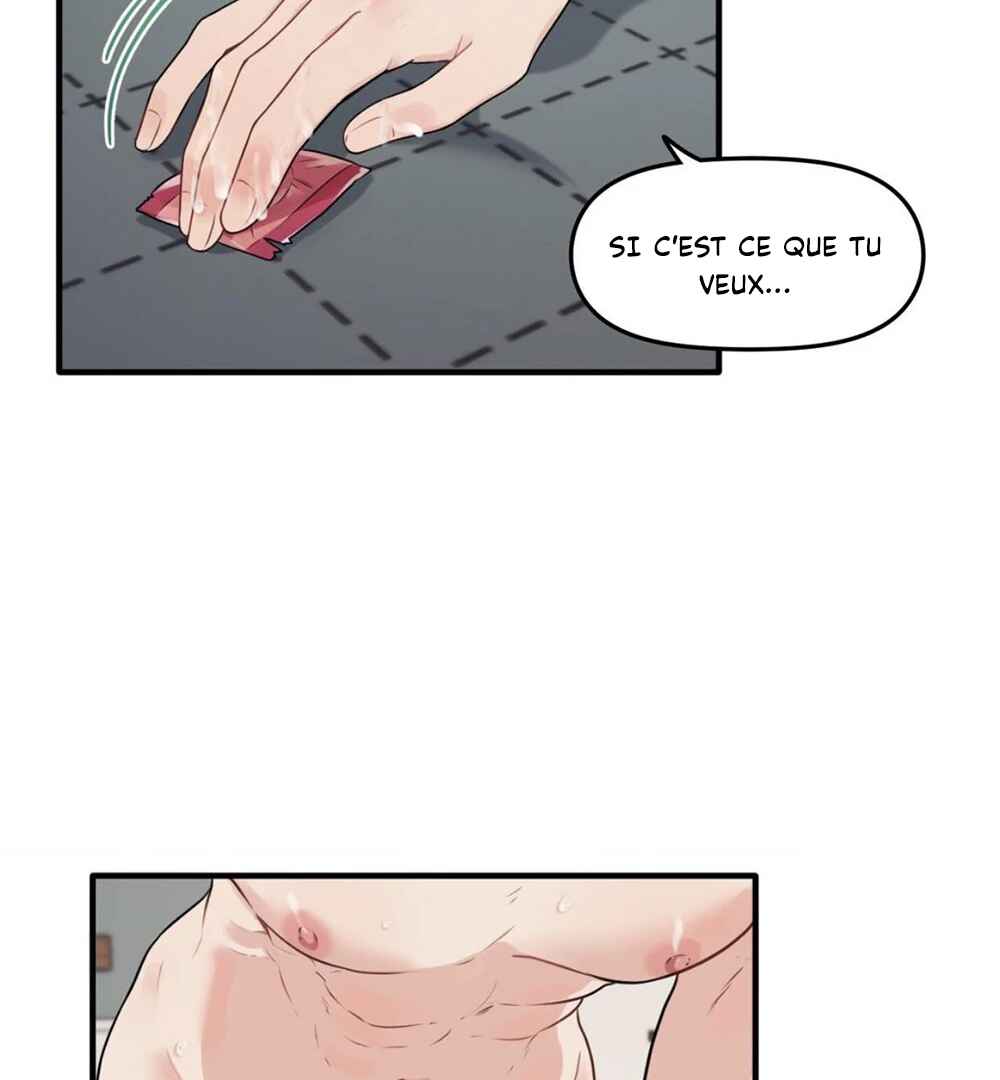 Blood and Love Chapter 36 - Page 59