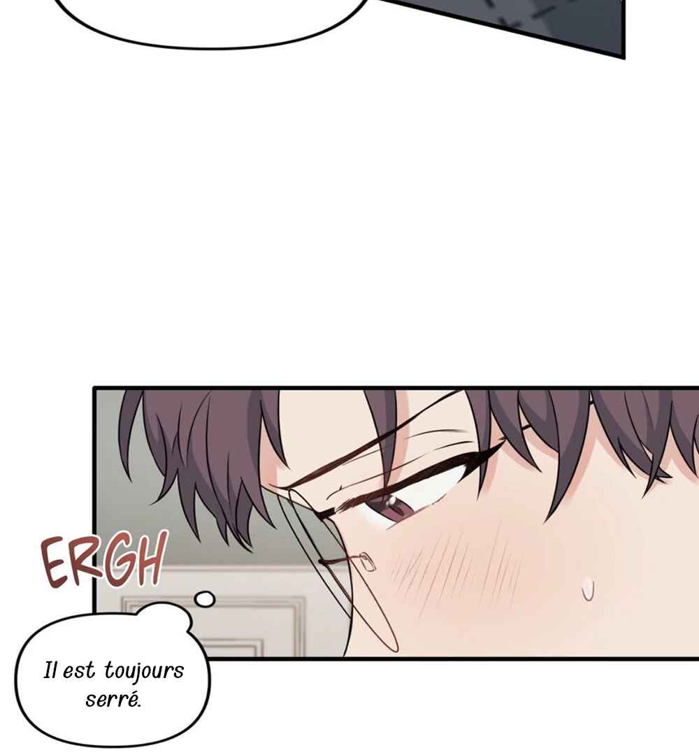Blood and Love Chapter 36 - Page 69