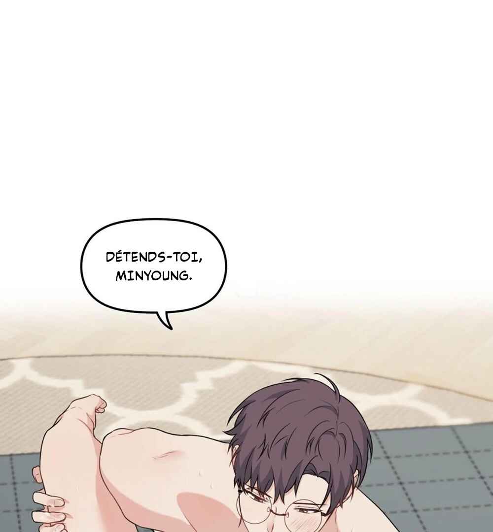 Blood and Love Chapter 36 - Page 70