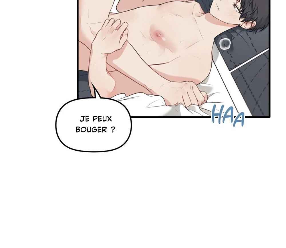 Blood and Love Chapter 36 - Page 76