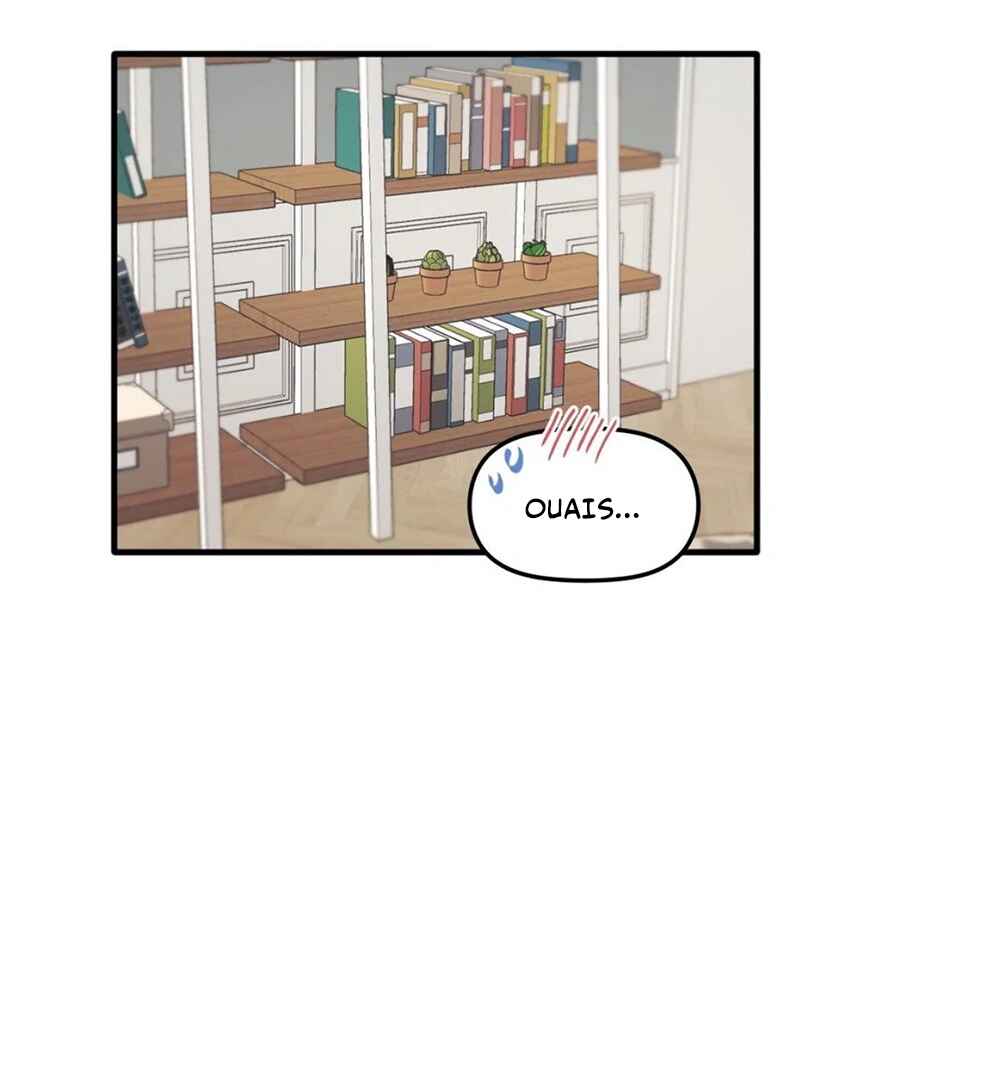 Blood and Love Chapter 36 - Page 77