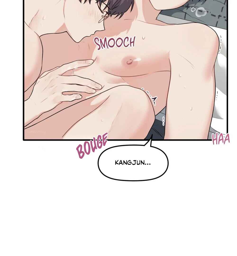 Blood and Love Chapter 36 - Page 80