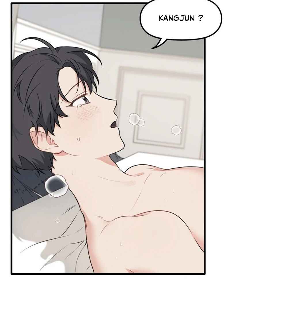 Blood and Love Chapter 36 - Page 84
