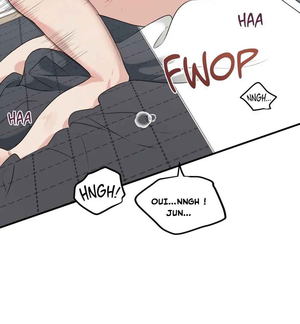 Blood and Love Chapter 36 - Page 87