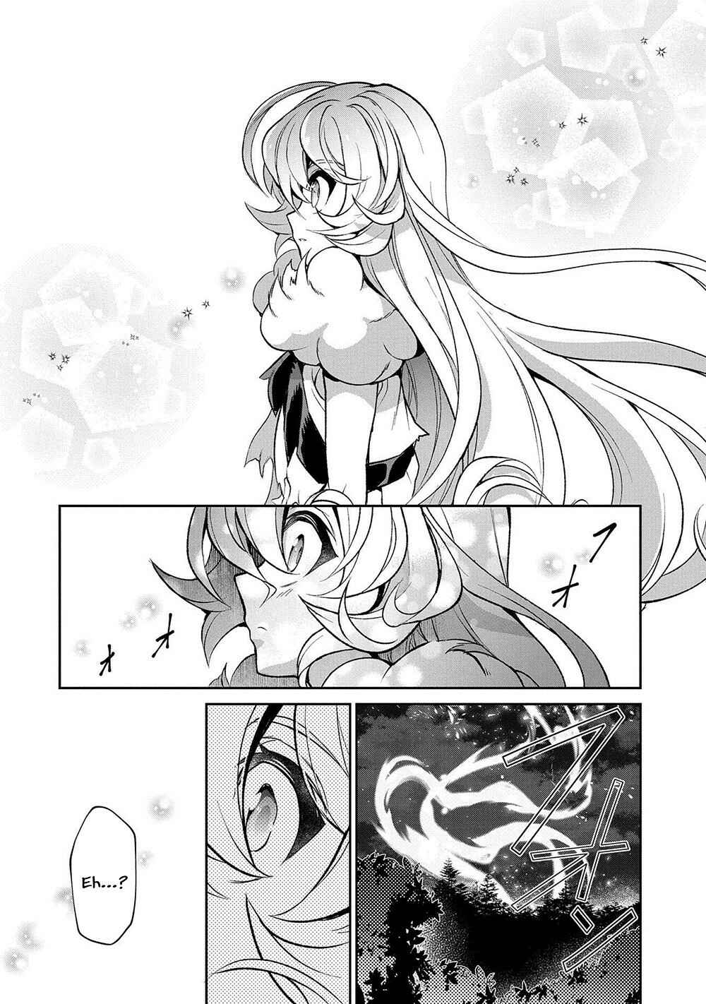 Yasei no Last Boss ga Arawareta! Chapter 39 - Page 20