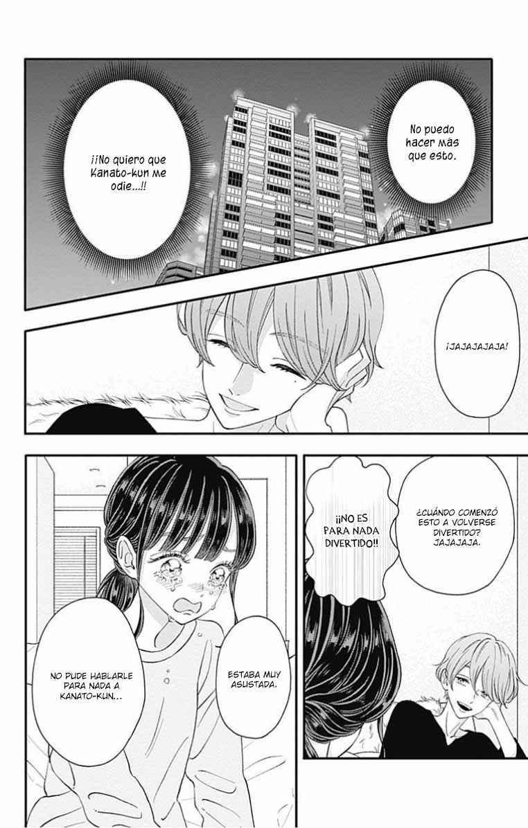 My Special One Chapter 26 - Page 10