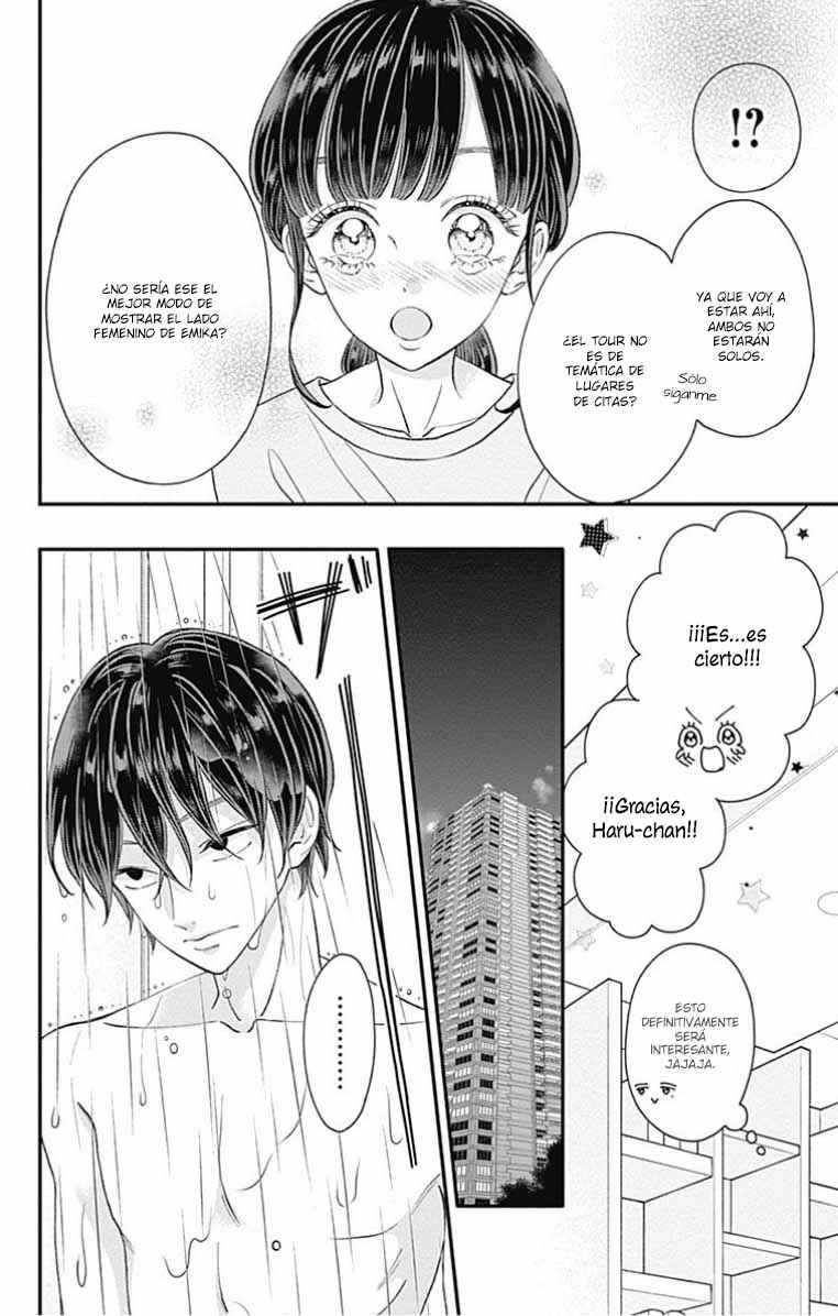 My Special One Chapter 26 - Page 12