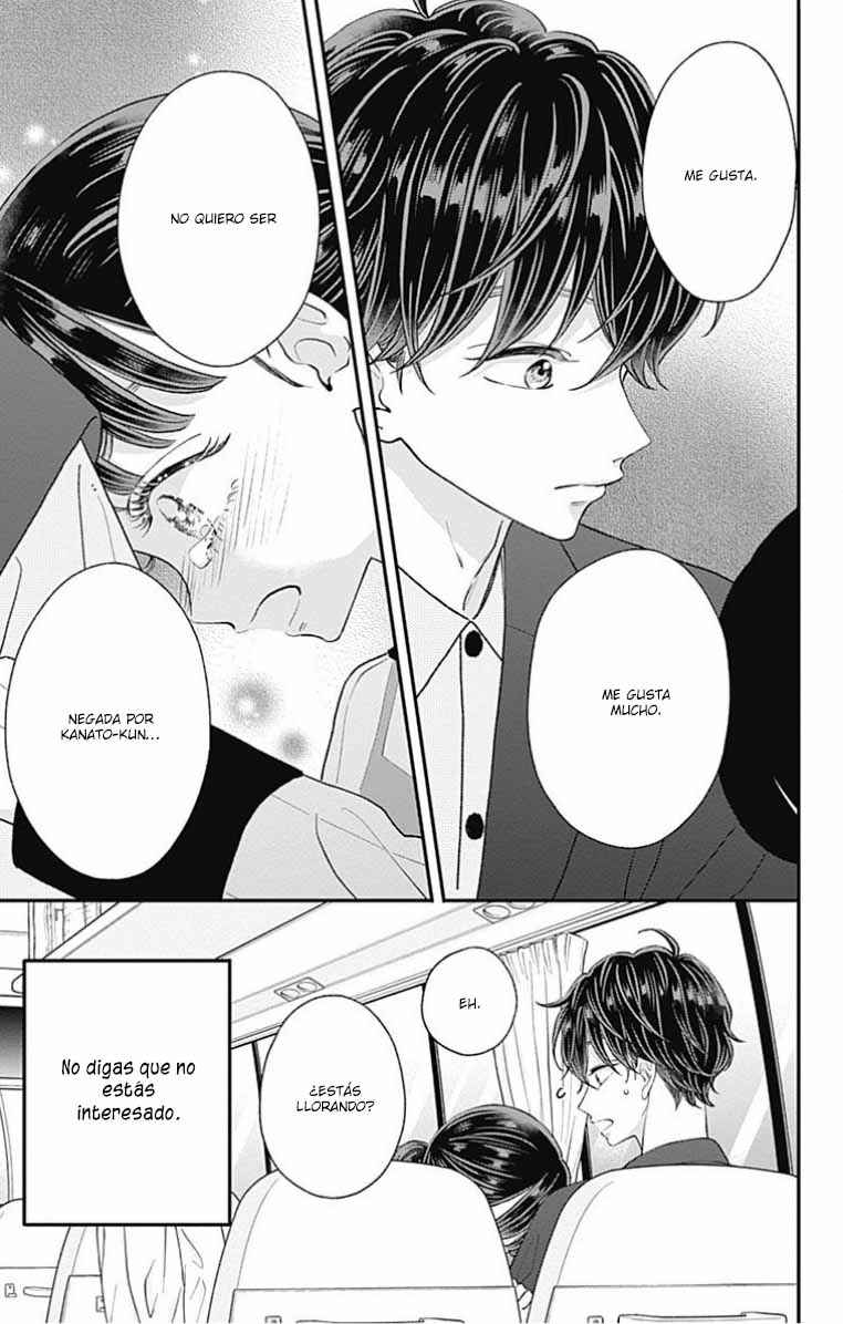 My Special One Chapter 26 - Page 41