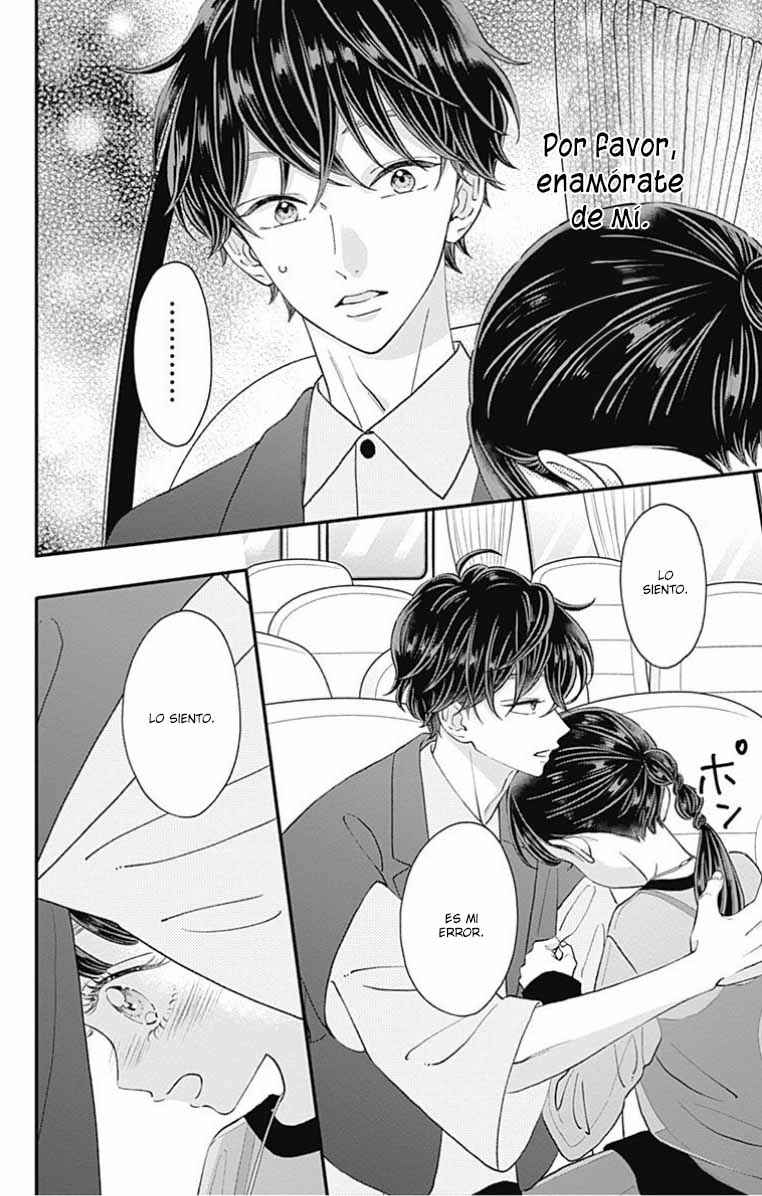 My Special One Chapter 26 - Page 42
