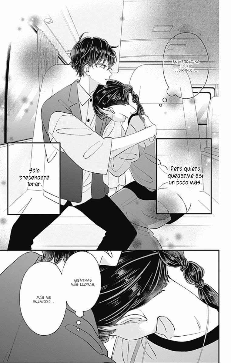 My Special One Chapter 26 - Page 43