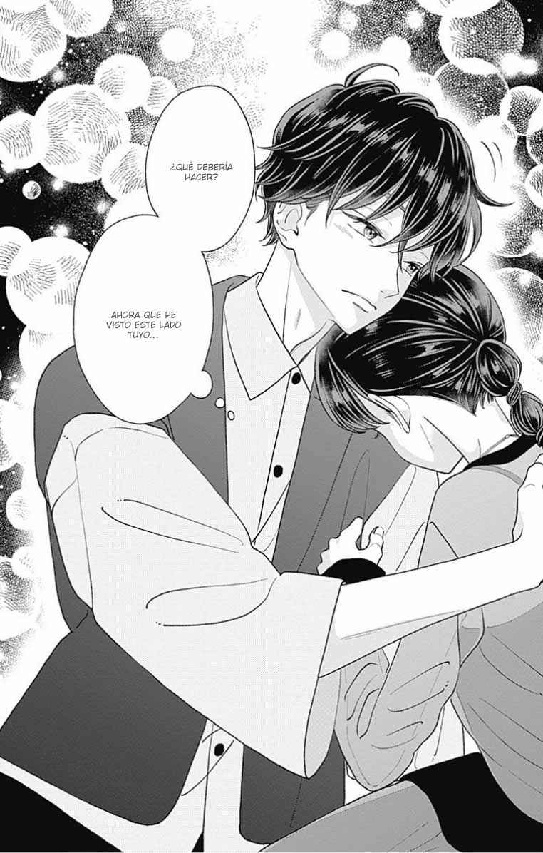 My Special One Chapter 26 - Page 44