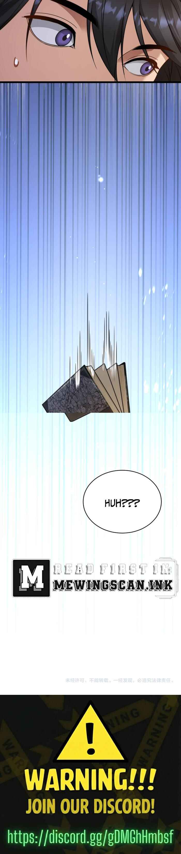 After Becoming Financially Free, They Offered Their Loyalty Chapter 57 - Page 8