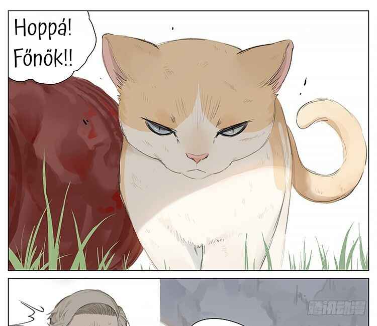 Please Call Me Red Panda Chapter 11 - Page 14