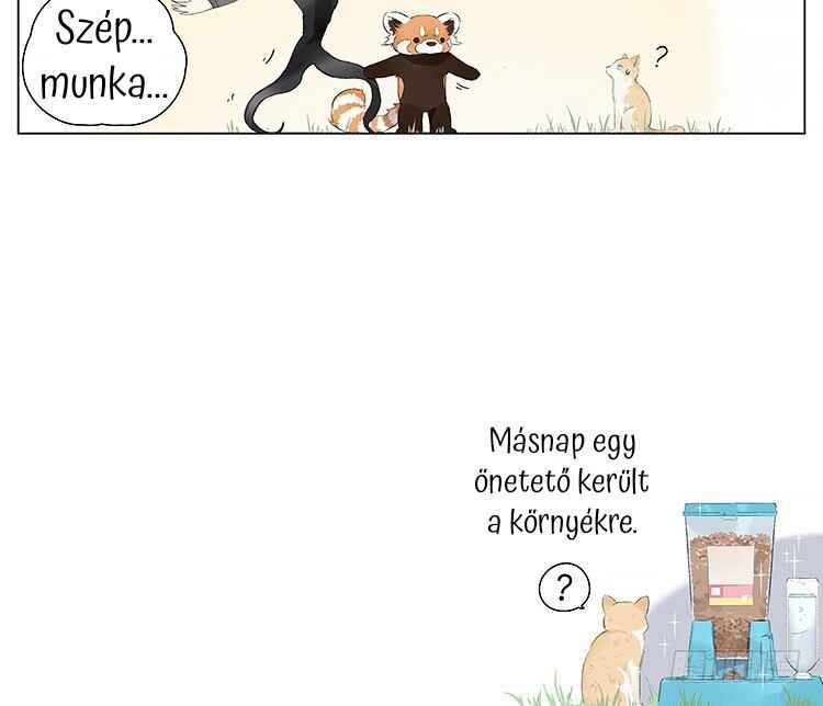 Please Call Me Red Panda Chapter 11 - Page 19