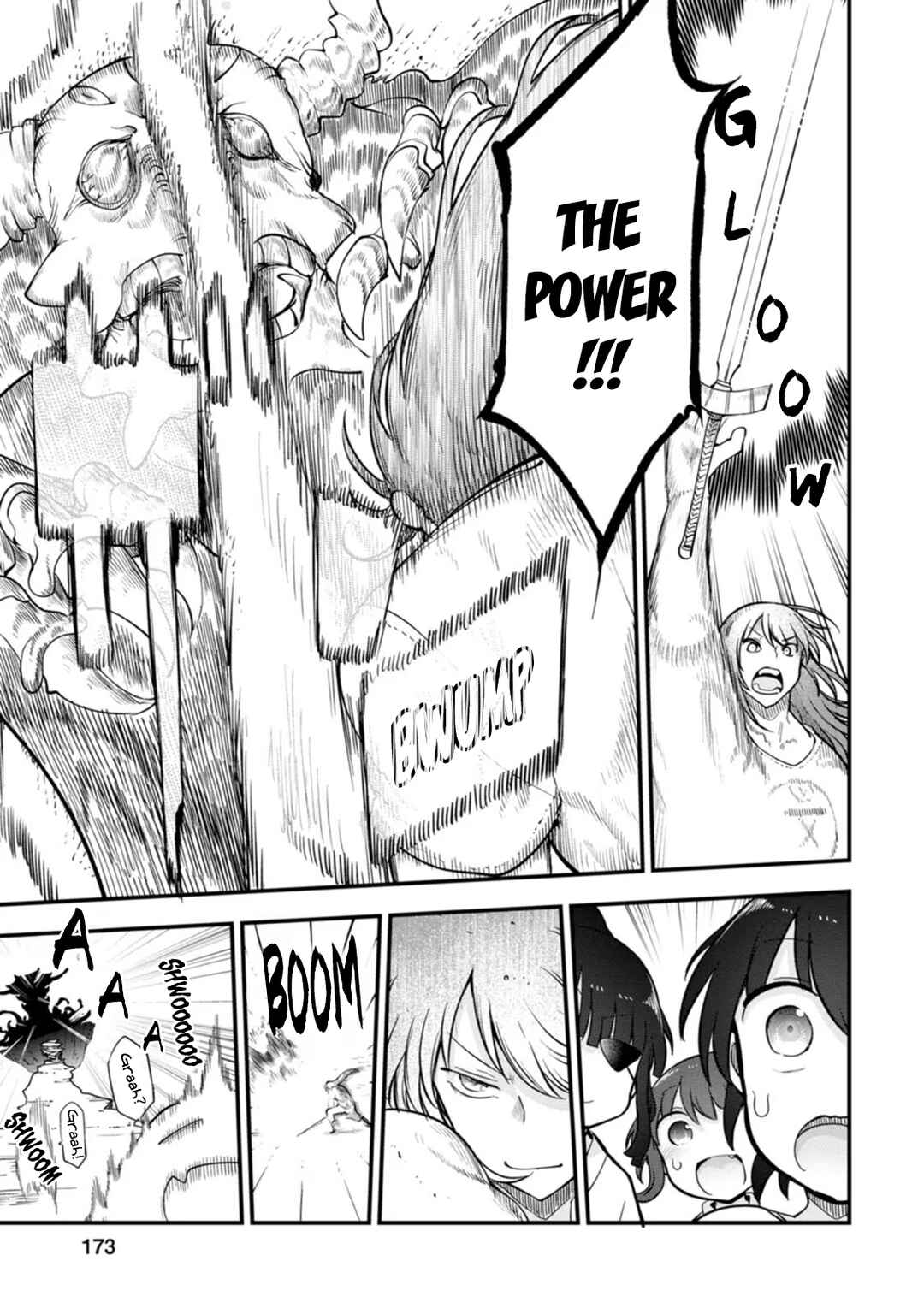 Kobayashi-san Chi no Maid Dragon Chapter 141.6 - Page 13