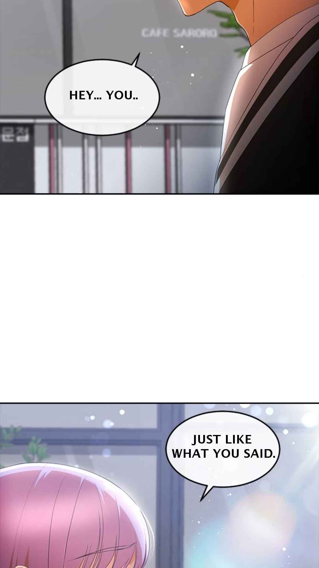 Random Chat Chapter 304 - Page 23
