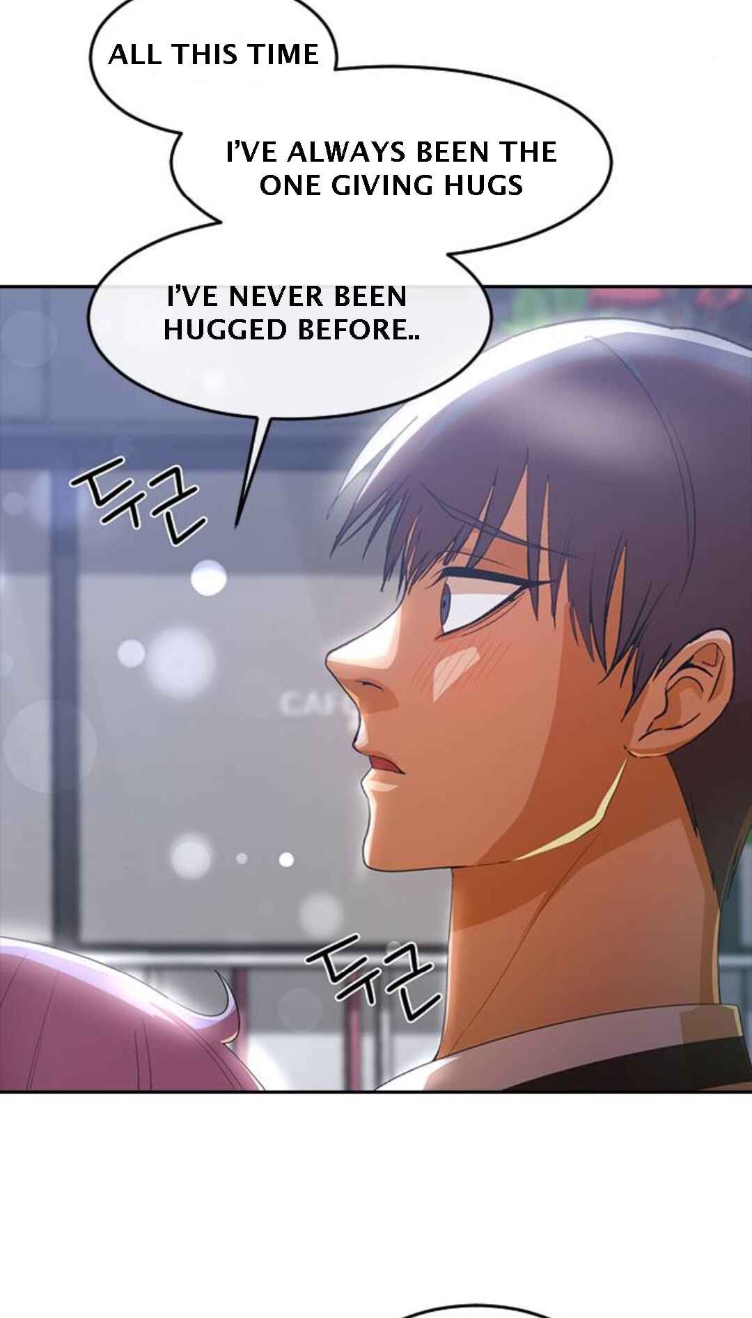 Random Chat Chapter 304 - Page 31